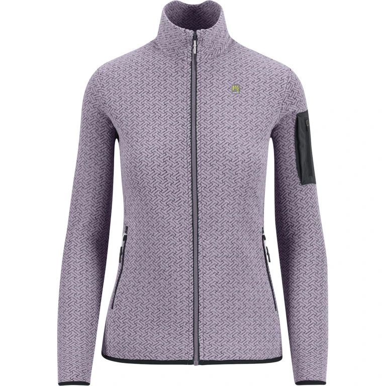Mesdi Fleece - Women's