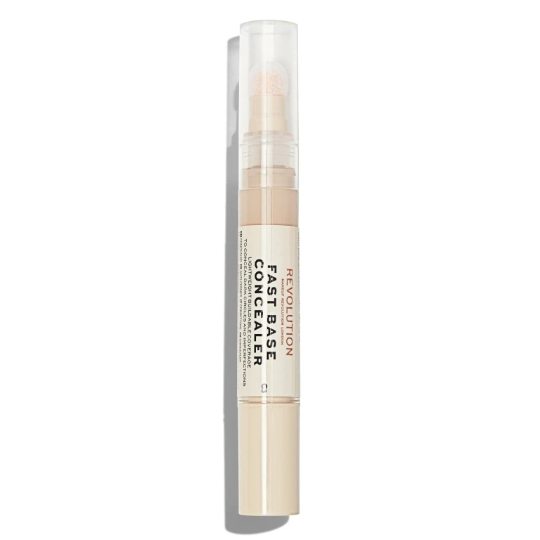 Fast Base Under Pen C 3 Concealer 45 ml
