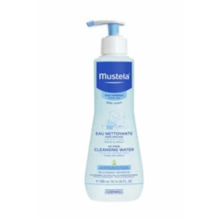 Soothing cleansing water Bébé 300 ml