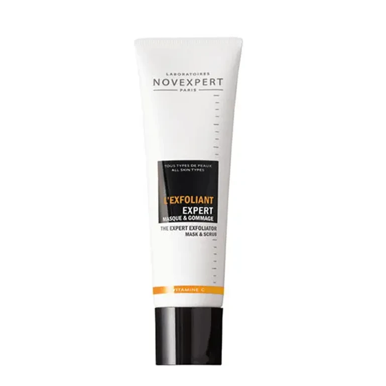 Vitamin C The Exfoliant Expert 50ml