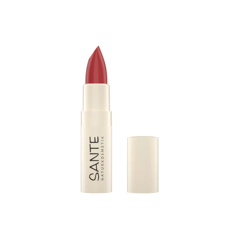 Moisturizing Lipstick, 06 Rose Blush (4.50 ml)