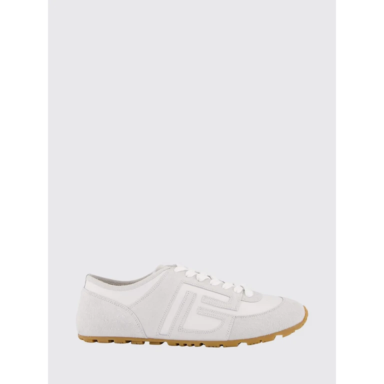 Racer 45 Leather Sneakers (GM1VI410LTNP0FA)