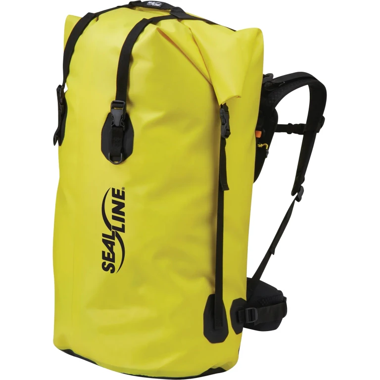 Seal Line Black Canyon Dry Pack 65L