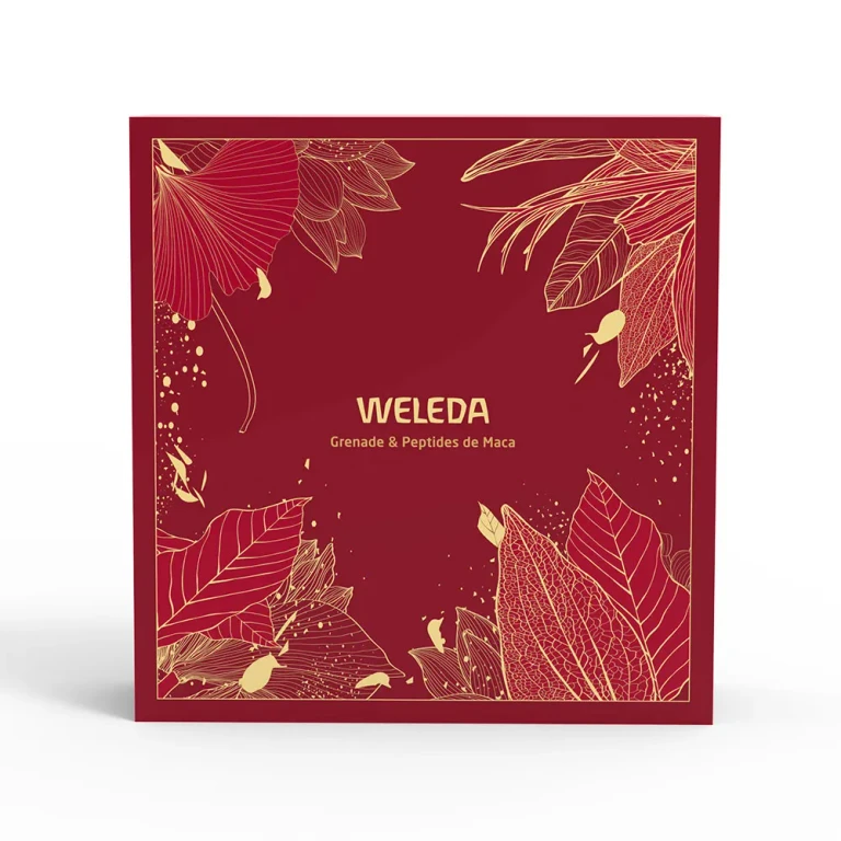 Pomegranate Set 70ml
