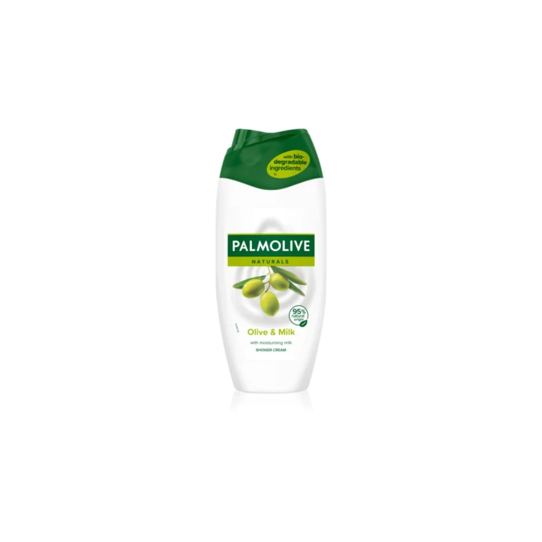 Naturals Ultra Moisturizing shower milk 250 ml