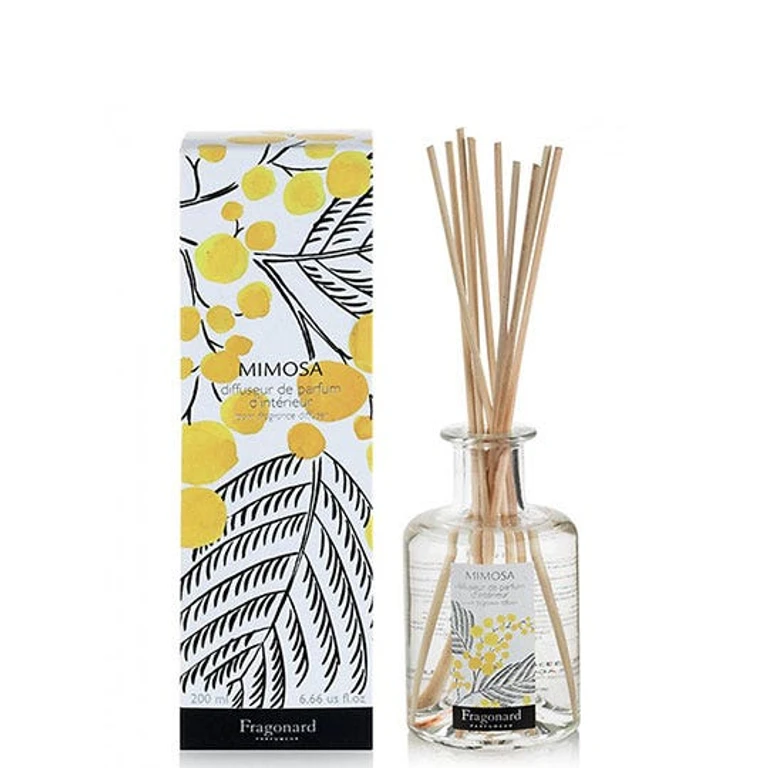 Mimosa Diffuser