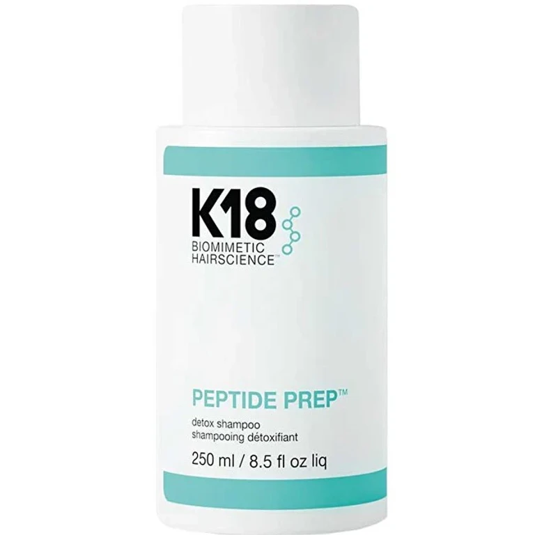 Peptide Prep Detox Shampoo 930 ml