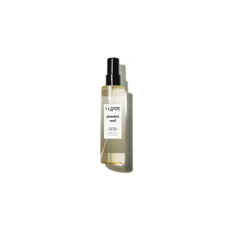 Absolut Oud Refreshing Body Spray 200 ml