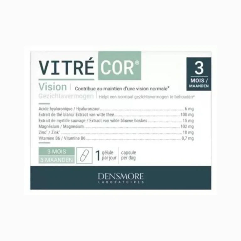 Densmore Vetrocor 90 Capsules