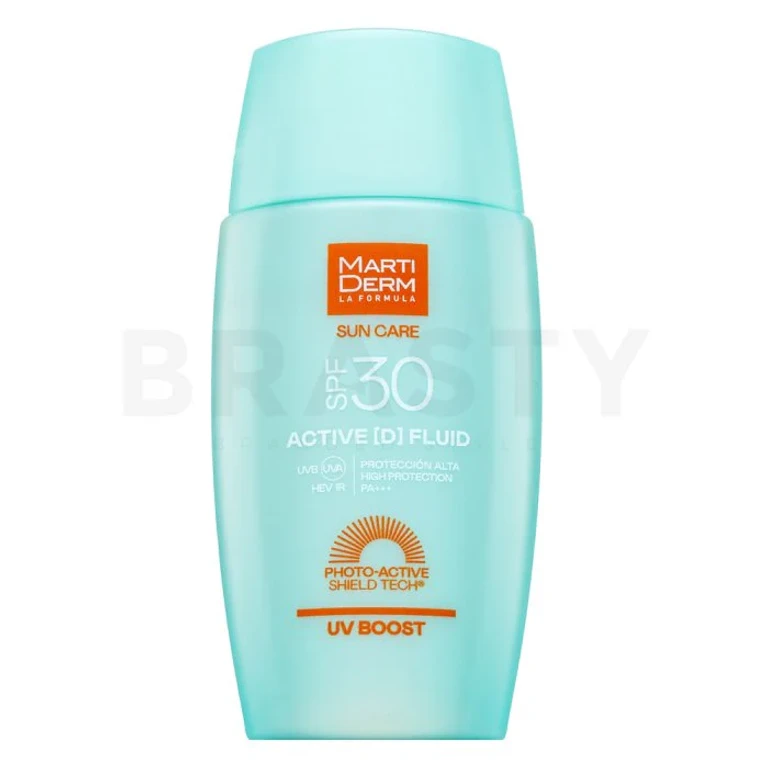 Sun Care Active (D) Fluid SPF 30 50 ml