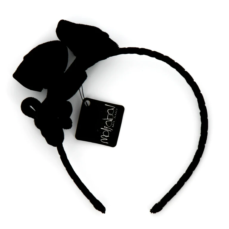Moliabal, Headband, 129
