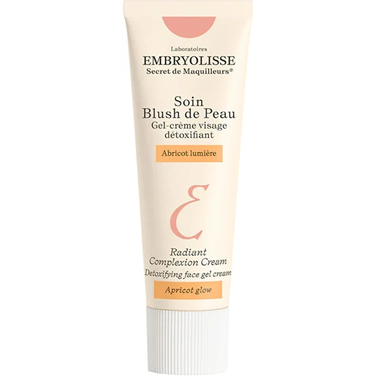 Apricot Glow Skin Gel Cream 30ml