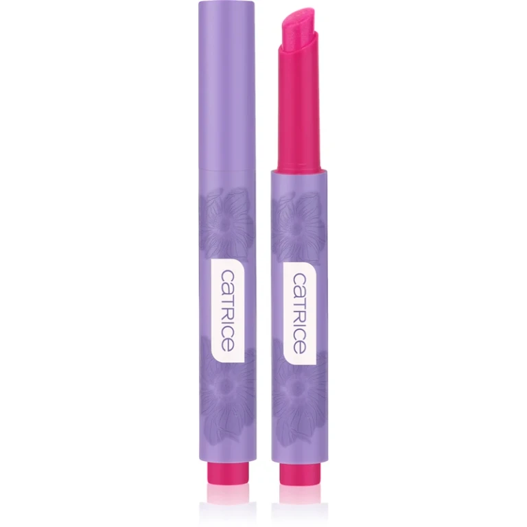 SPRING AWAKENING bright lipstick with a volumizing effect color C02 Dose Of Confidence 1.72 g