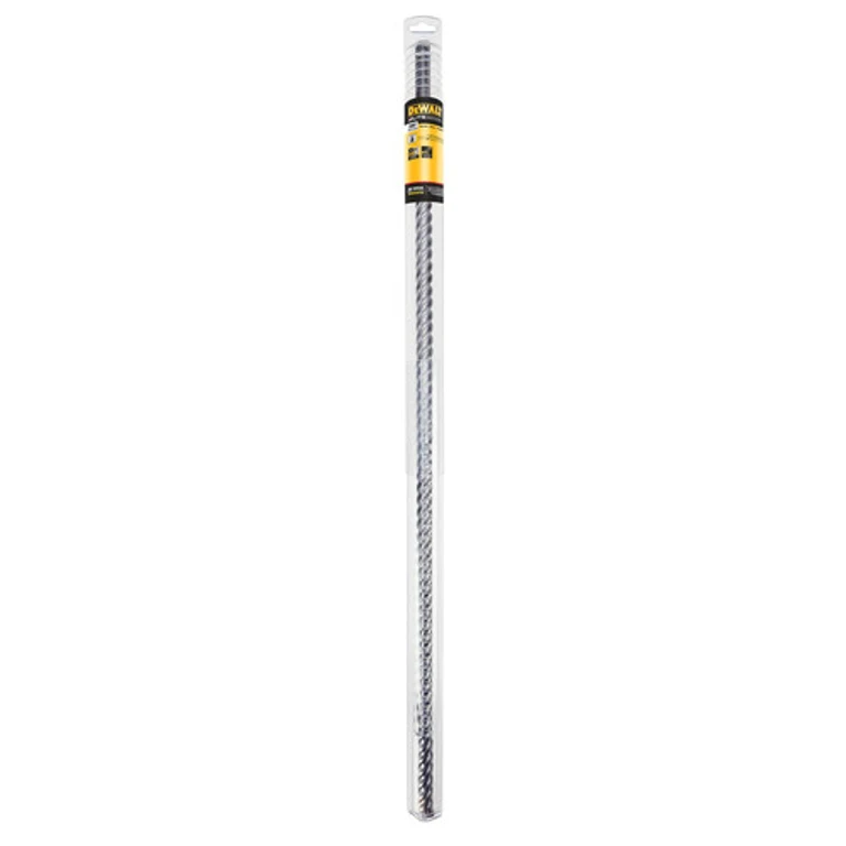7/8 in. x 31 in. x 36 in. SDS MAX Masonry Drill Bit