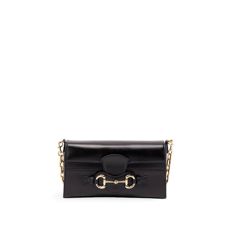 New Horsebit Crossbody Bag