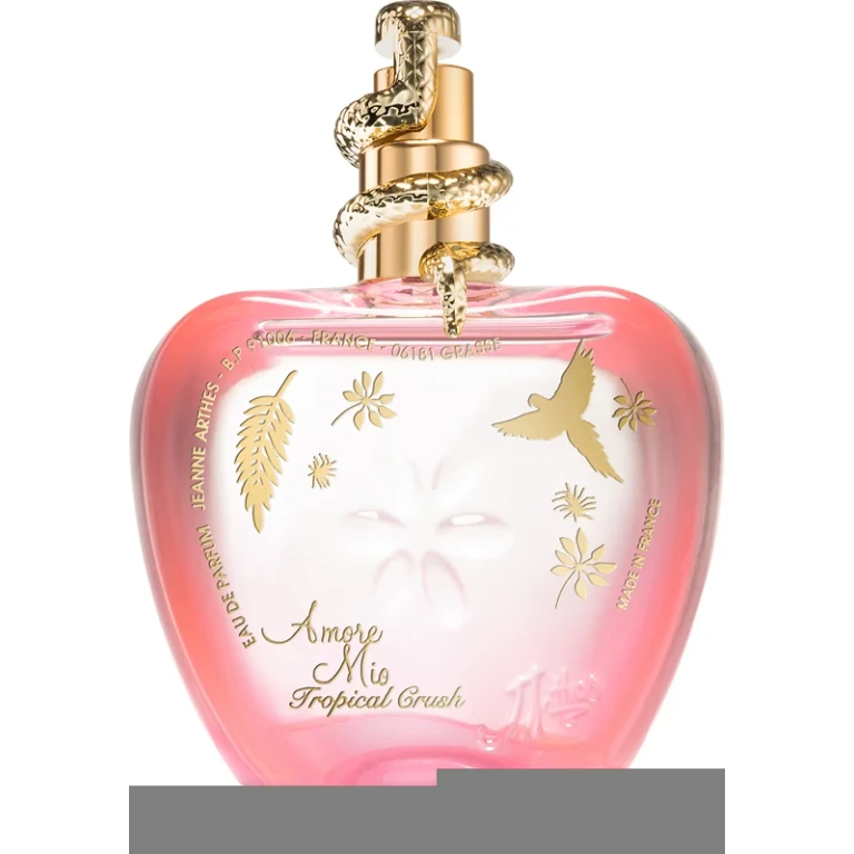 My Love Tropical Crush Eau De Parfum For Women 100 Ml