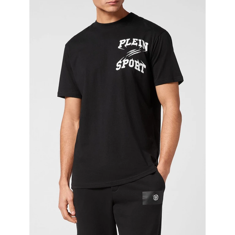 T-Shirt Men color White 1 (FADCMTK7560STE003N0201)