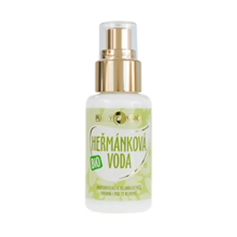 Organic Chamomile Water - 50 ml