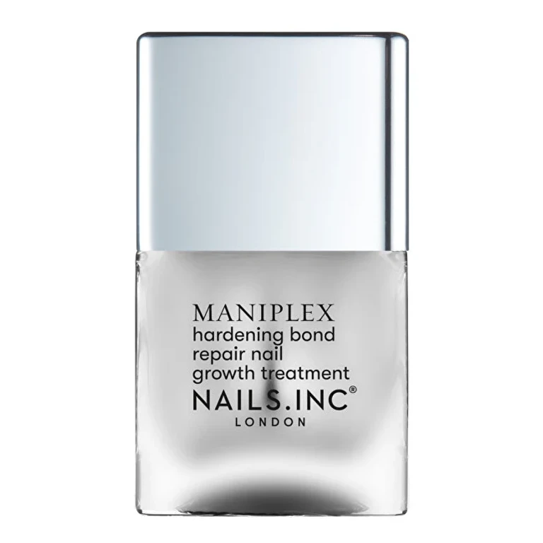 Maniplex Hardening Bond Repair Nail Growth Treatment 14 ml