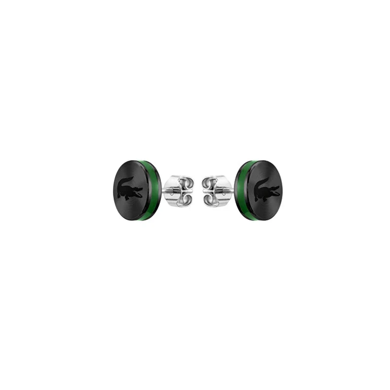 Modern Earrings in Stainless Steel Baseline 2040086