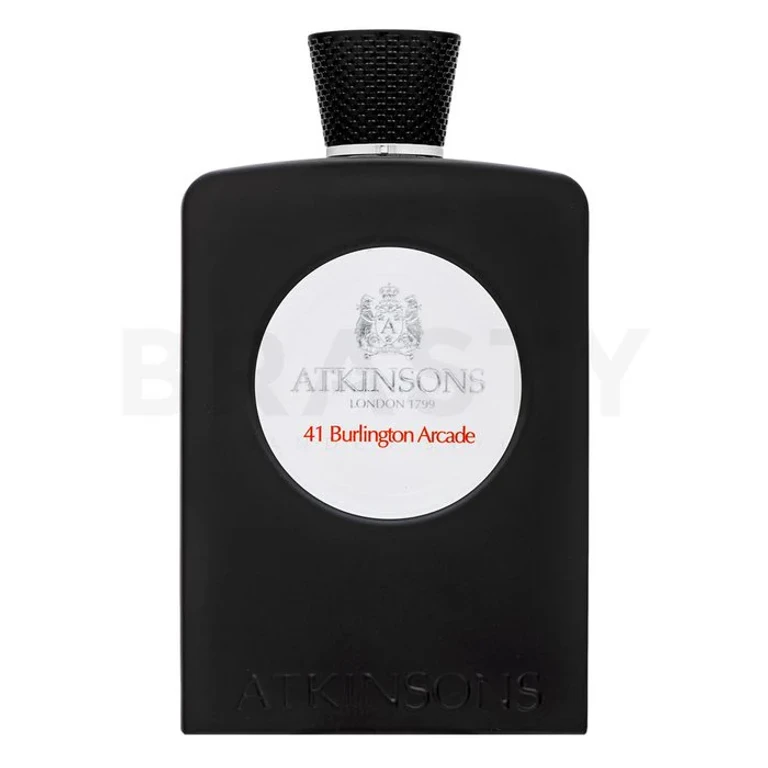 41 Burlington Arcade EDP U 100 ml
