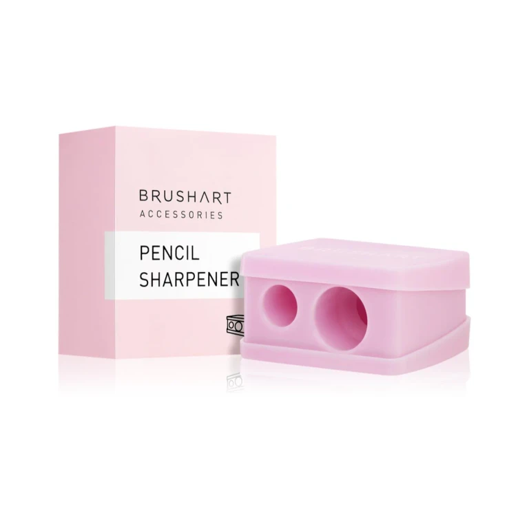 cosmetic pencil sharpener