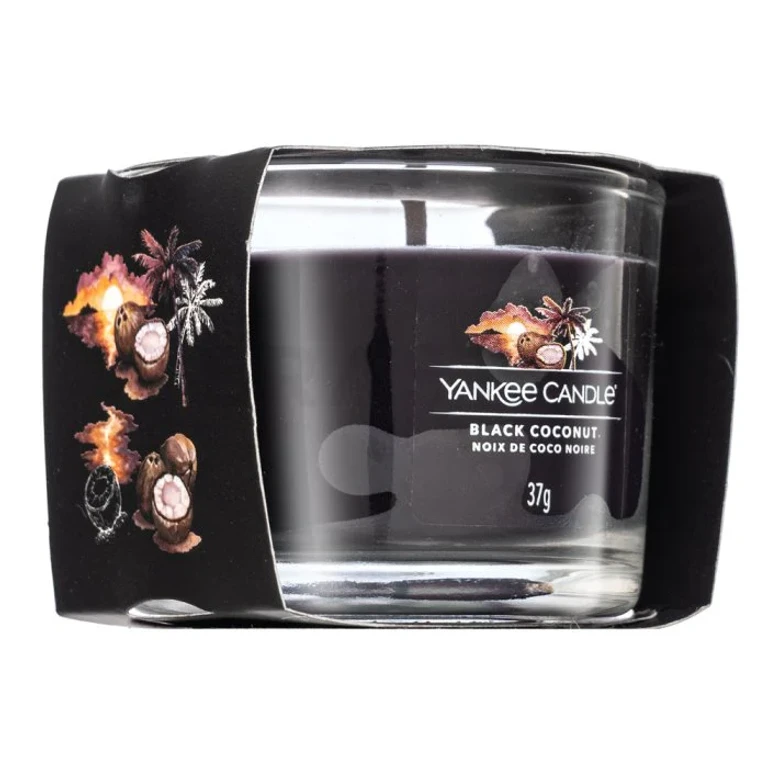 Black Coconut 37 g