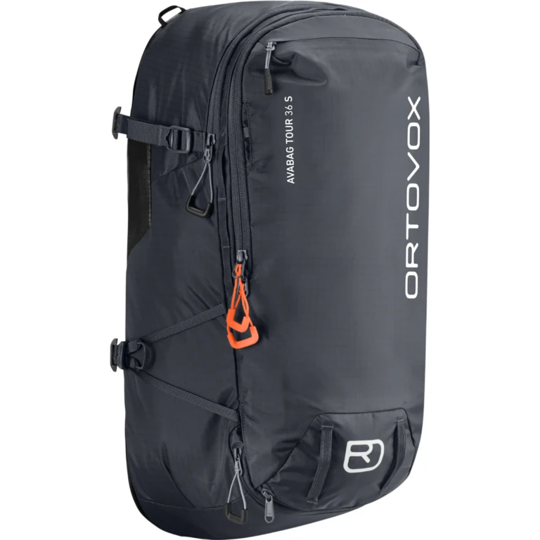 Avabag Litric Tour Zip S Backpack 36L