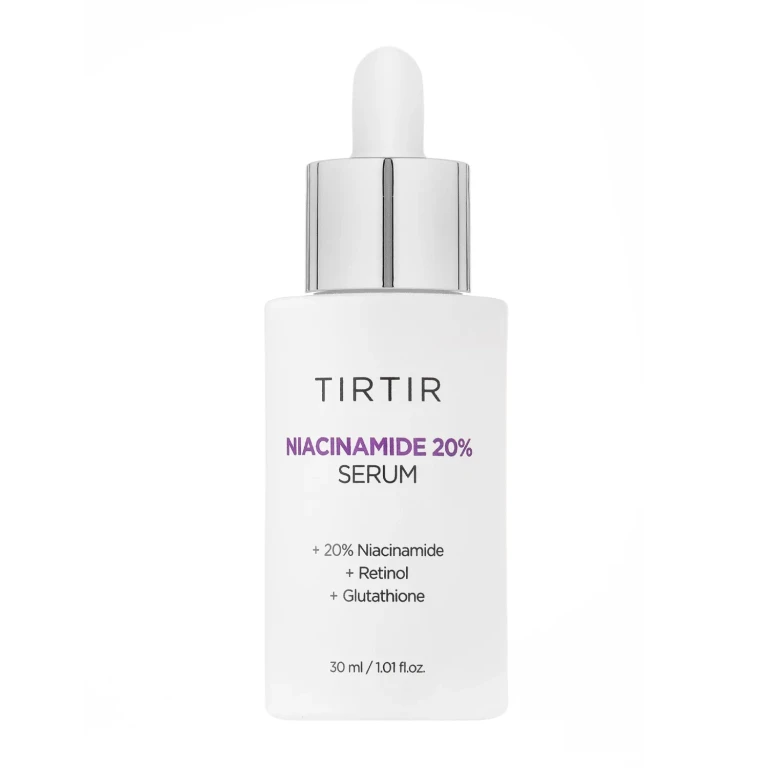 Niacinamide 20% Siero Illuminante Rassodante 30 ml — Siero viso