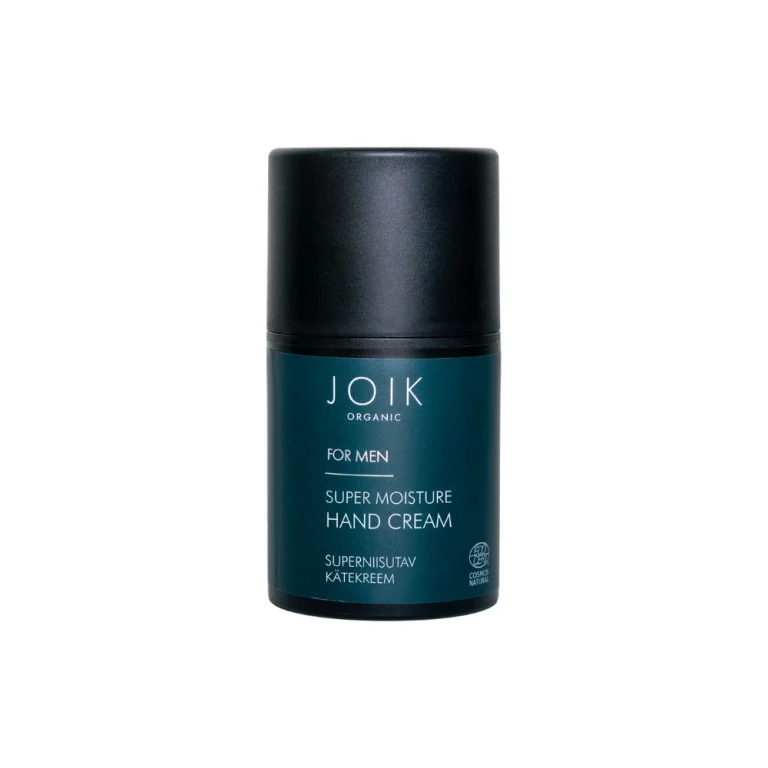 Super Moisturizing Hand Cream for Men 50 ml