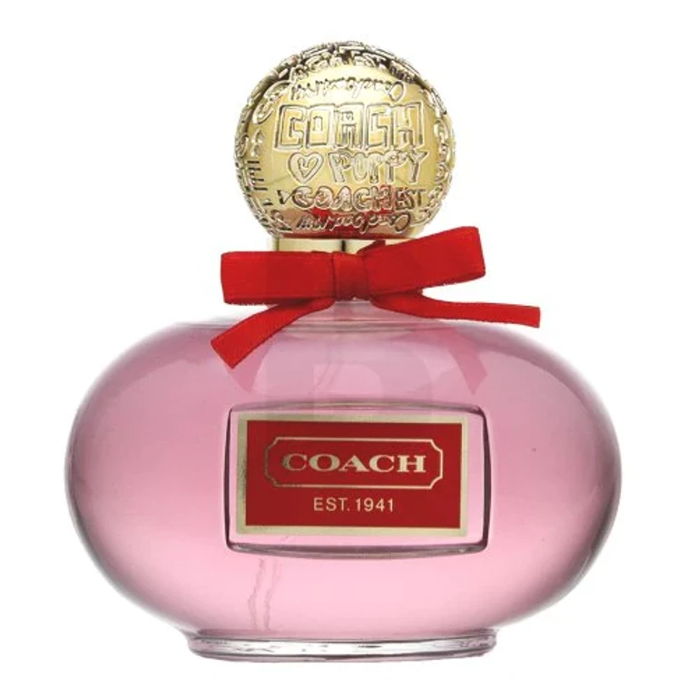 Poppy EDP W 100 ml