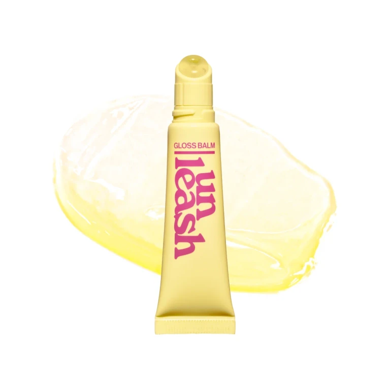 Sunset Dazzle Gloss Lip Balm No.0 Waikiki 10g