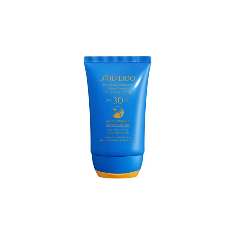 Expert Sun Protector Face Cream SPF30+
