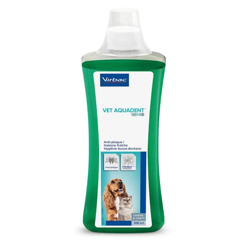 VET AQUADENT Fresh 500ml