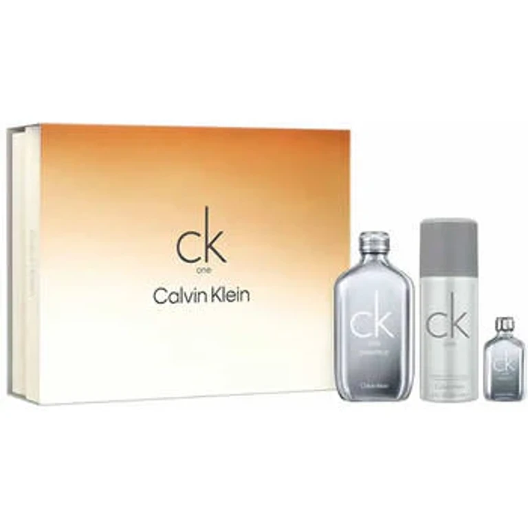 CK One Essence Parfum Gift Set