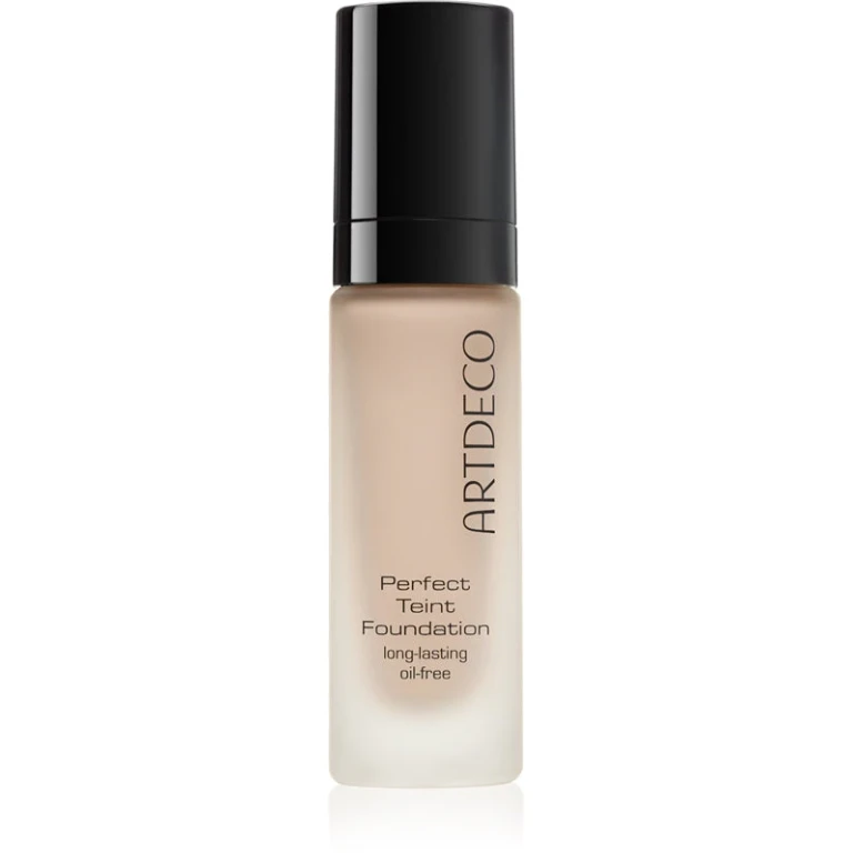 Perfect long-lasting oil-free foundation color 080 Gentle Ivory 20 ml