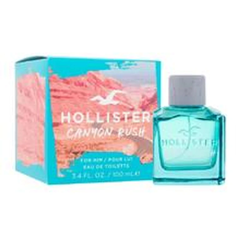 Canyon Rush for him EDT - 30ml