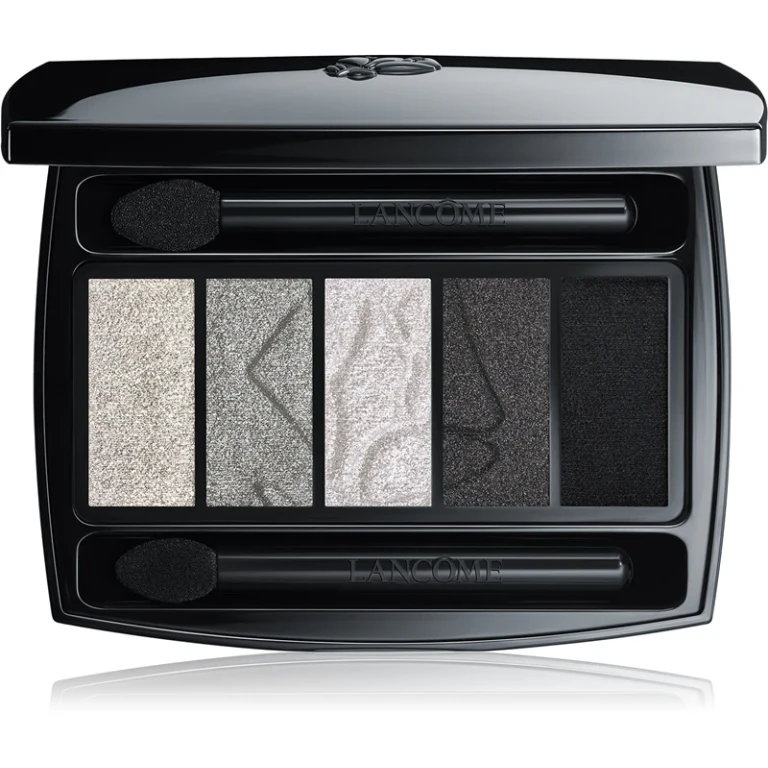 Hypnôse 5 Eyeshadow Palette Color 14 Smokey Chic 4 g
