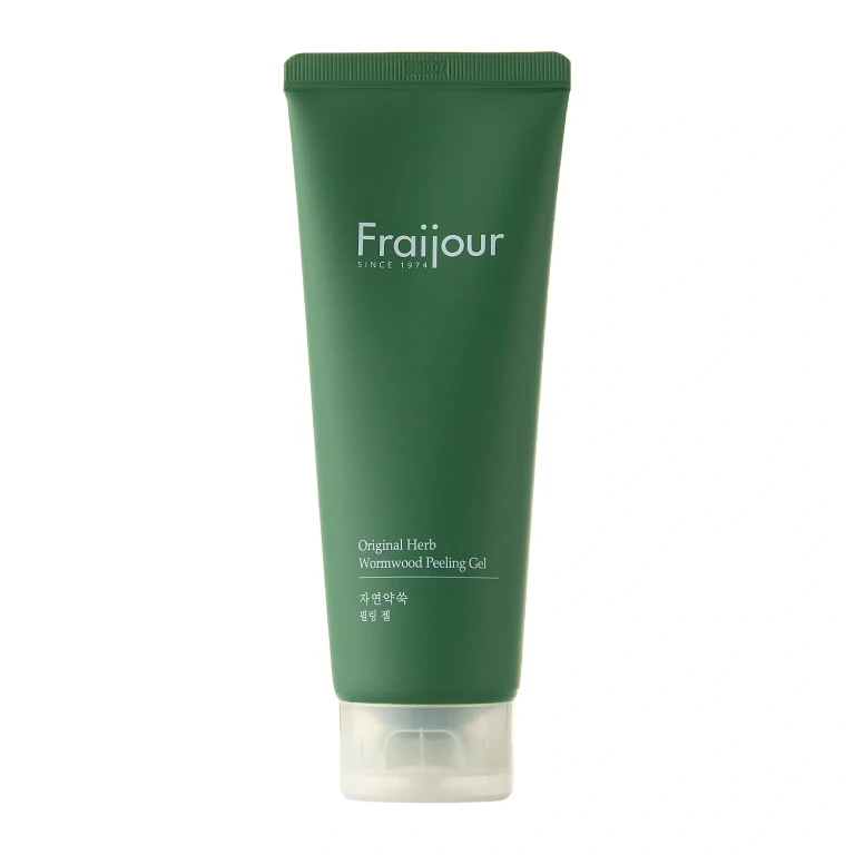 Esfoliante em Gel Original Herb Wormwood com Artemísia 150ml