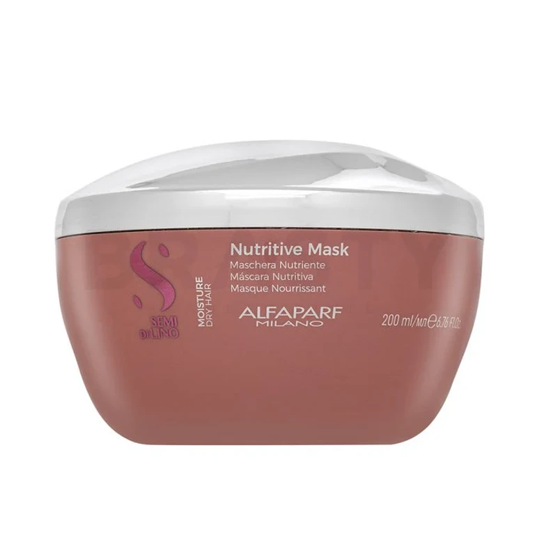Moisturizing mask 200 ml