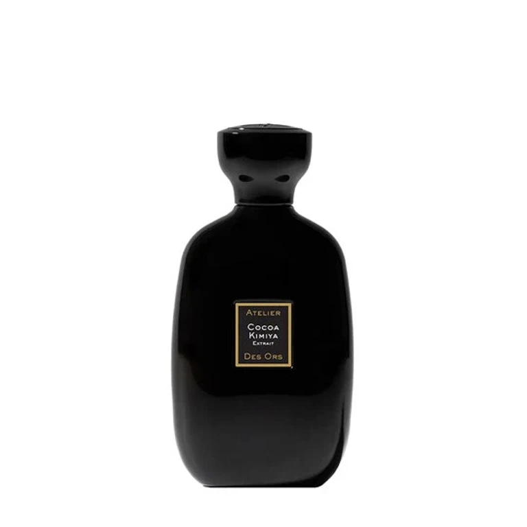 Cocoa Kimiya Perfume Extract 100ml