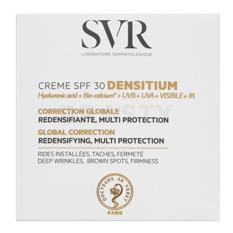 Densitium Cream SPF30 50 ml