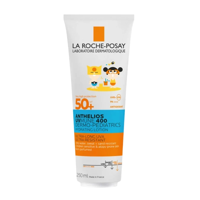 La Roche-Posay Anthelios UVMune 400 Sunscreen Lotion SPF 50+ 250 ml