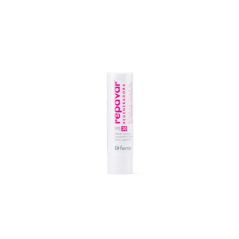 Moisturizing Repairing Regenerating Stick Spf20 4g