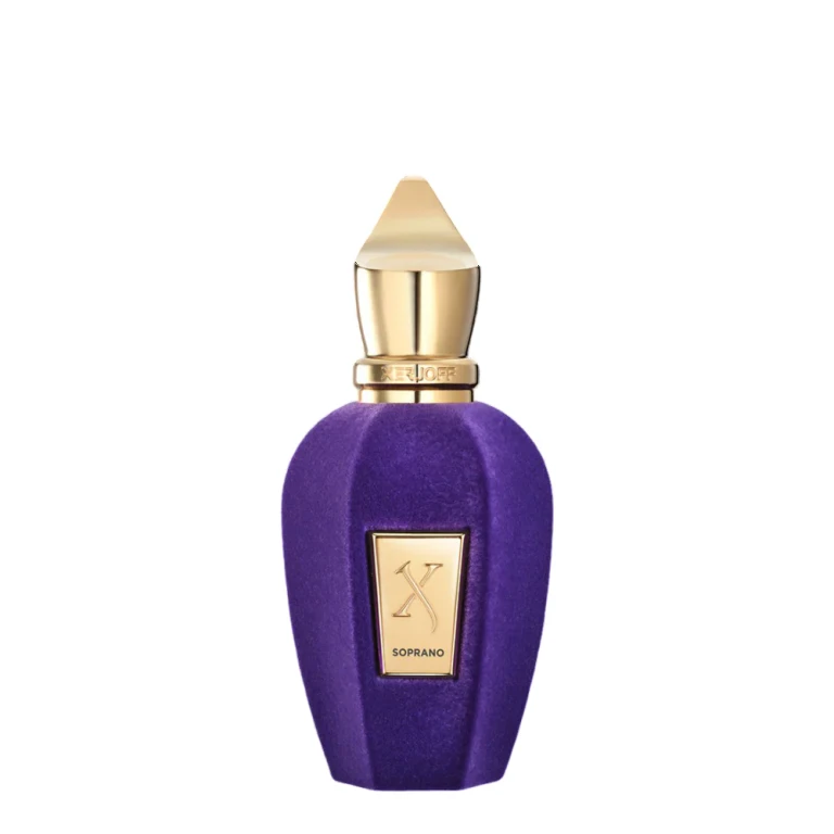 Soprano unisex eau de parfum 100 ml