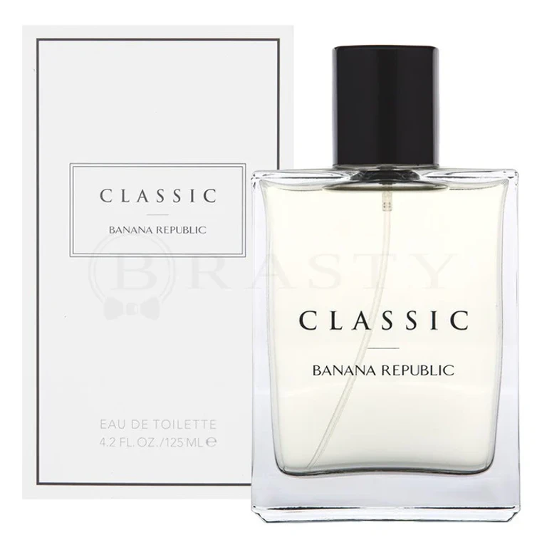 Classic EDT M 125 ml