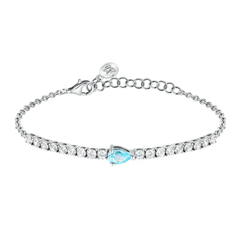 Tesori Bracelet Saiw200 in Recycled Sterling Silver