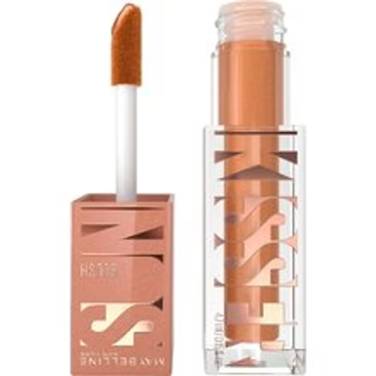 Sunkisser Blush 4.7ml 11 Electric Bronze