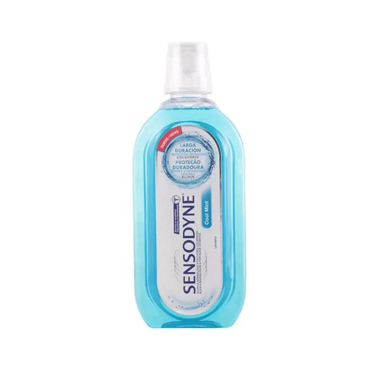 Mouthwash Sensodyne Cool Mint 500ml