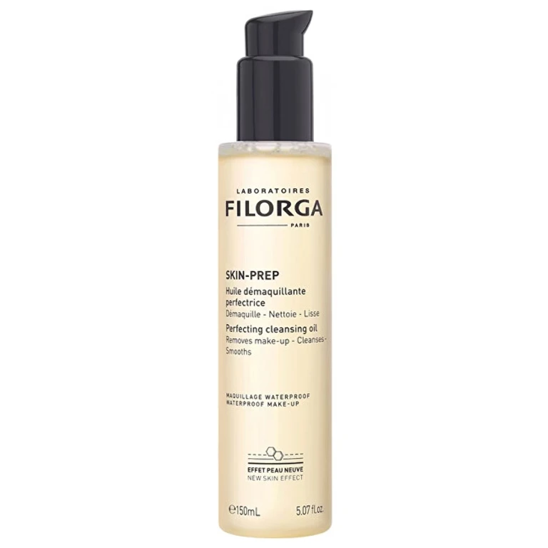 Gentle Cleansing Oil Skin Prep (Perfecting Cleansing Oil) 150 ml
